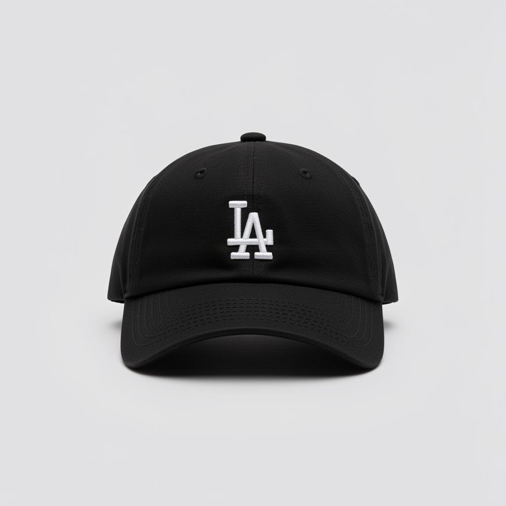 LA Classic Dad Hat