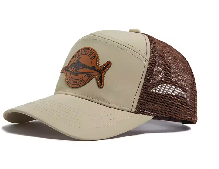 Tan / Brown