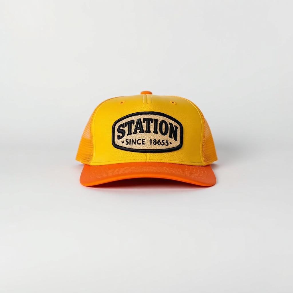 Yellow / Orange